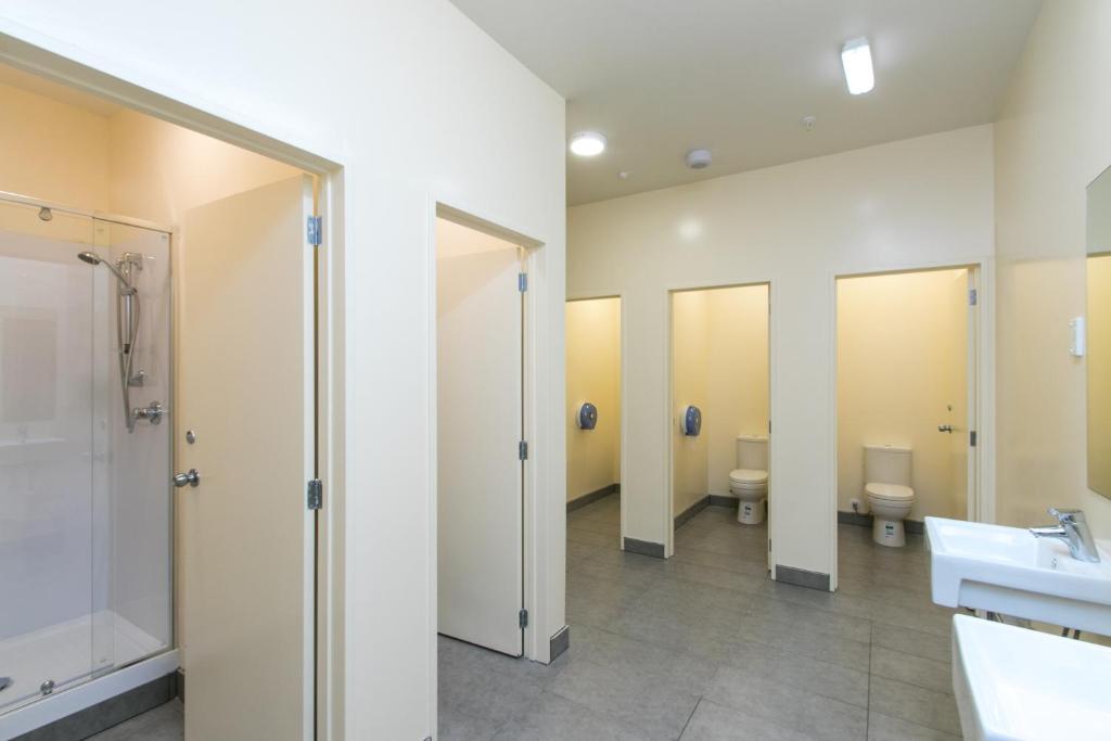 Hobson Lodge - Resim 25