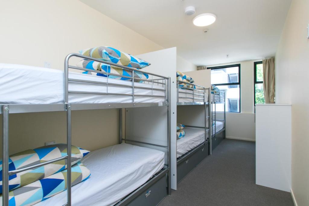 Hobson Lodge - Resim 23