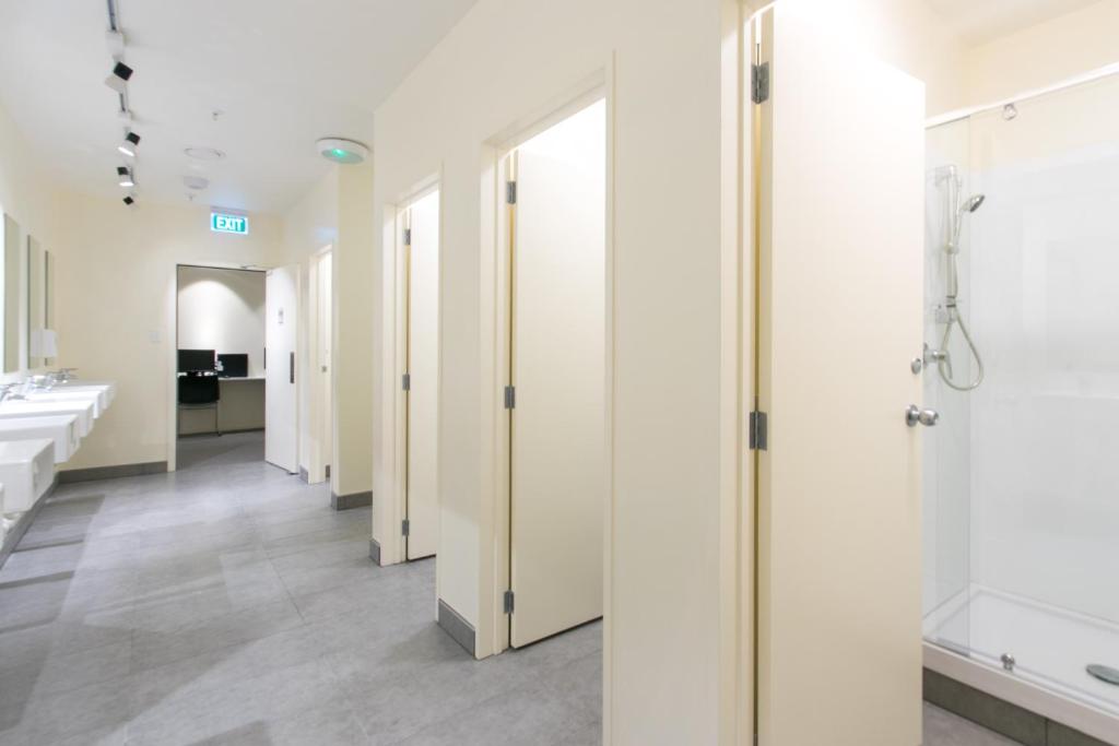 Hobson Lodge - Resim 3