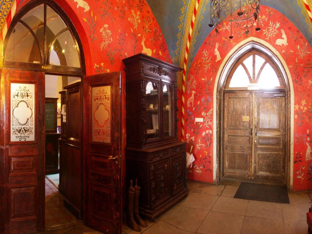 Fotografie z fotogalerie ubytování Laitse castle v destinaci Laitse