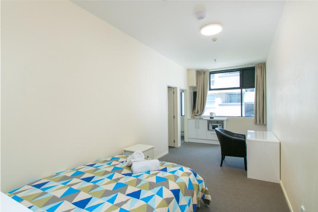 Hobson Lodge - Resim 21