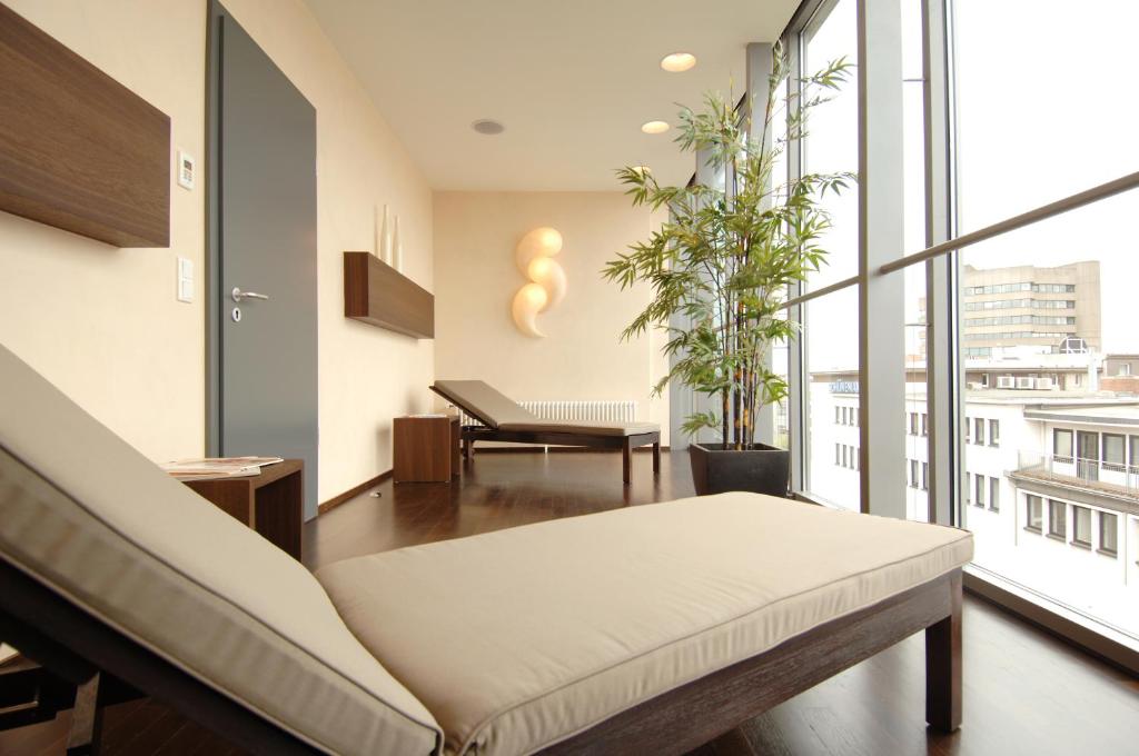 Kastens Hotel Luisenhof - Resim 33