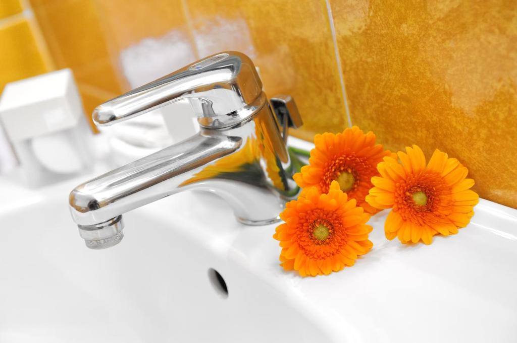 LH Hotel Lloyd Roma - Resim 29