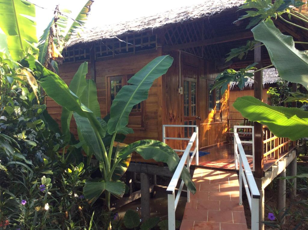 Quoc Phuong Riverside Homestay - 10