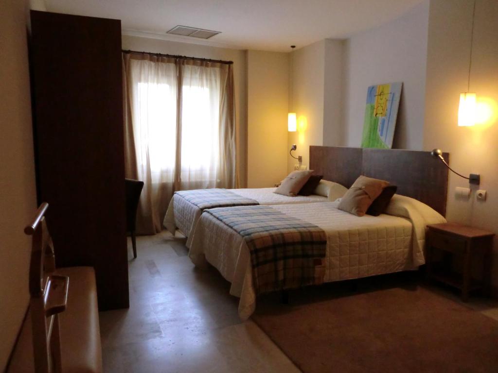 Hotel La Vida Spa - ダブルルーム