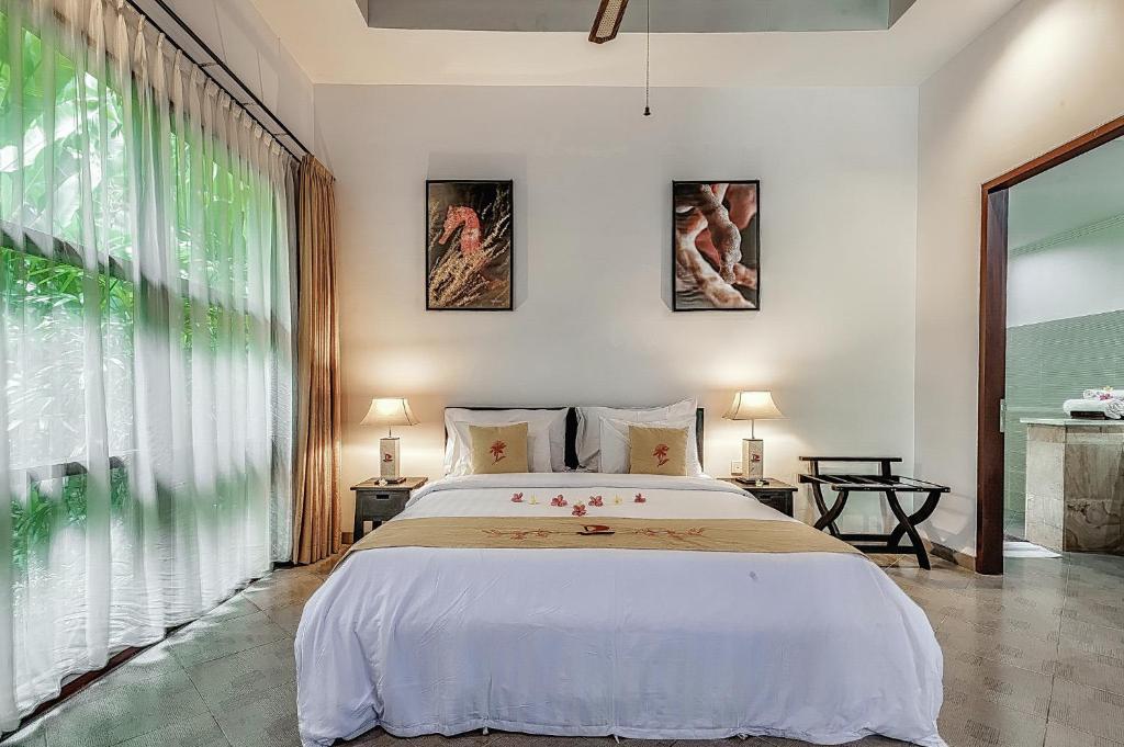 Orlowsky Discovery Candidasa Hotel - 1