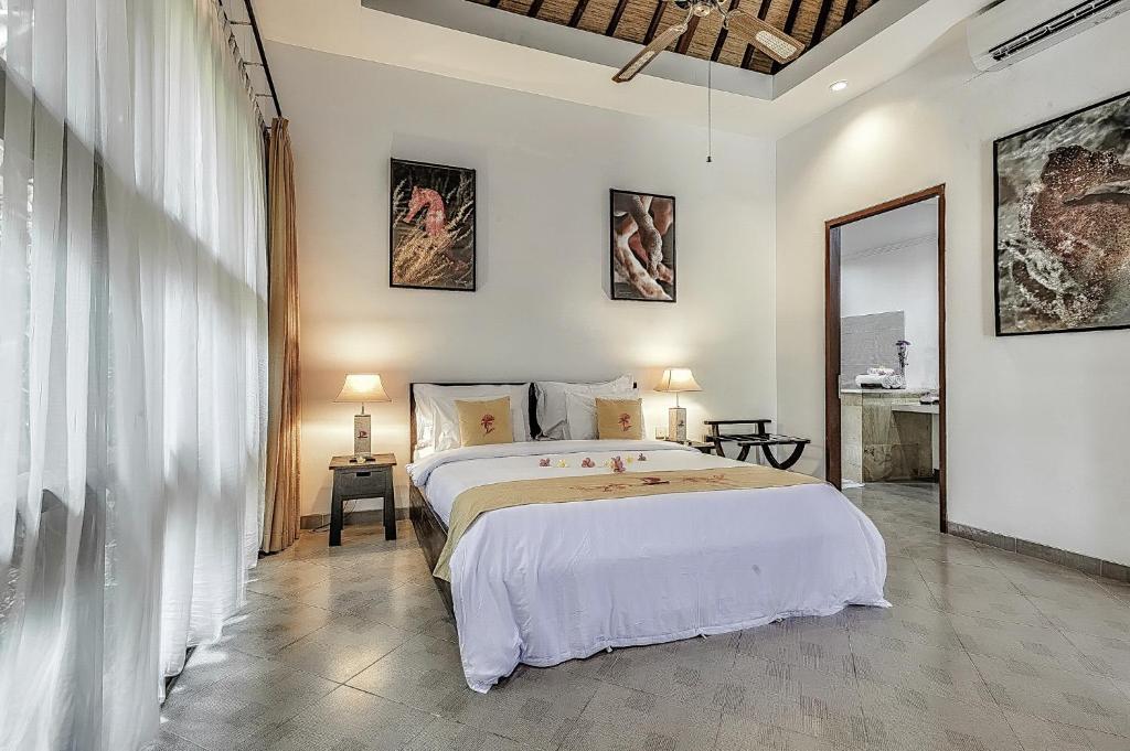 Orlowsky Discovery Candidasa Hotel - 2