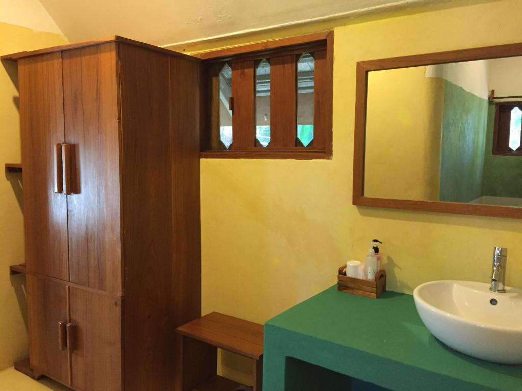Fotografie z fotogalerie ubytování Pai Flora Resort v destinaci Pai