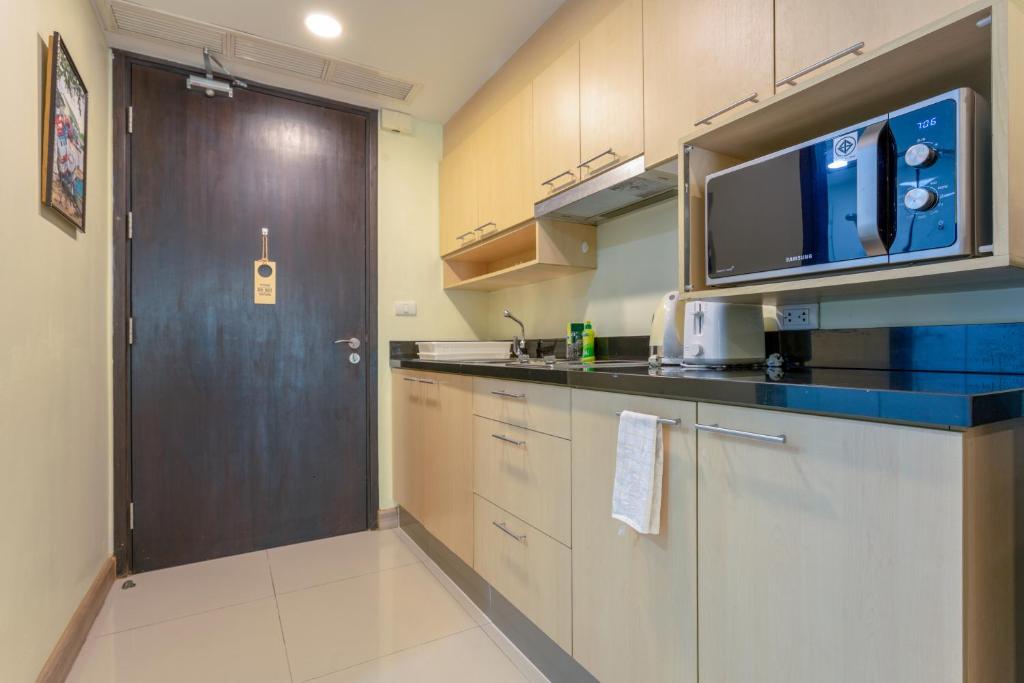 Citismart Luxury Apartments - Resim 30