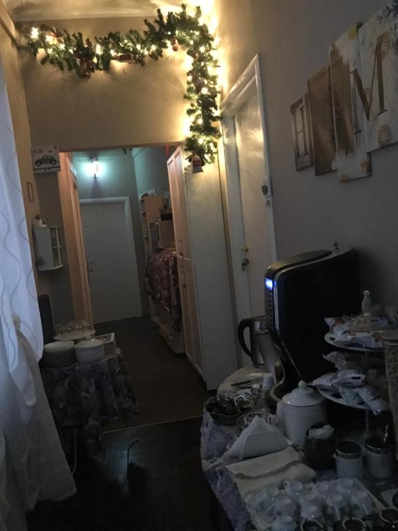 Zdjęcie z galerii obiektu Morgagni House w Rzymie