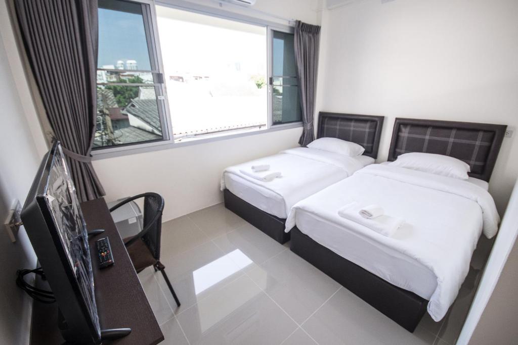 ninaguesthouse - Resim 25