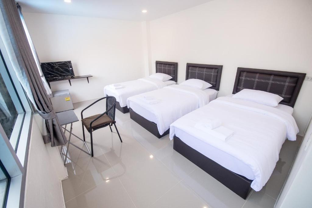 ninaguesthouse - Resim 20