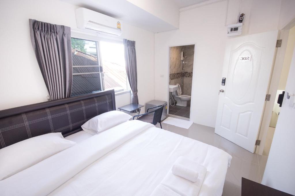 ninaguesthouse - Resim 26