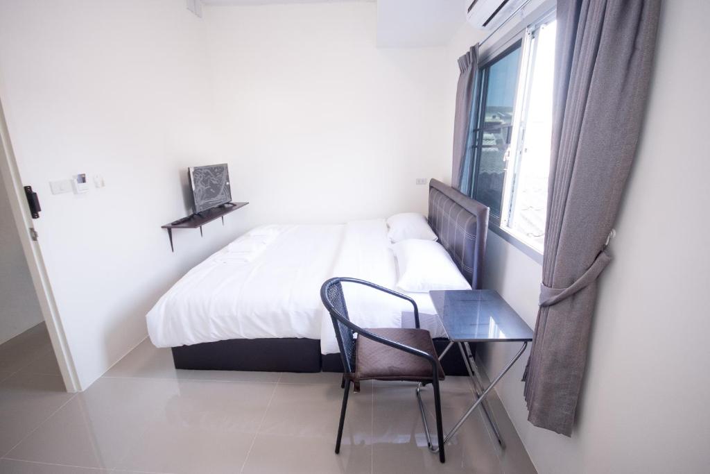 ninaguesthouse - Resim 27