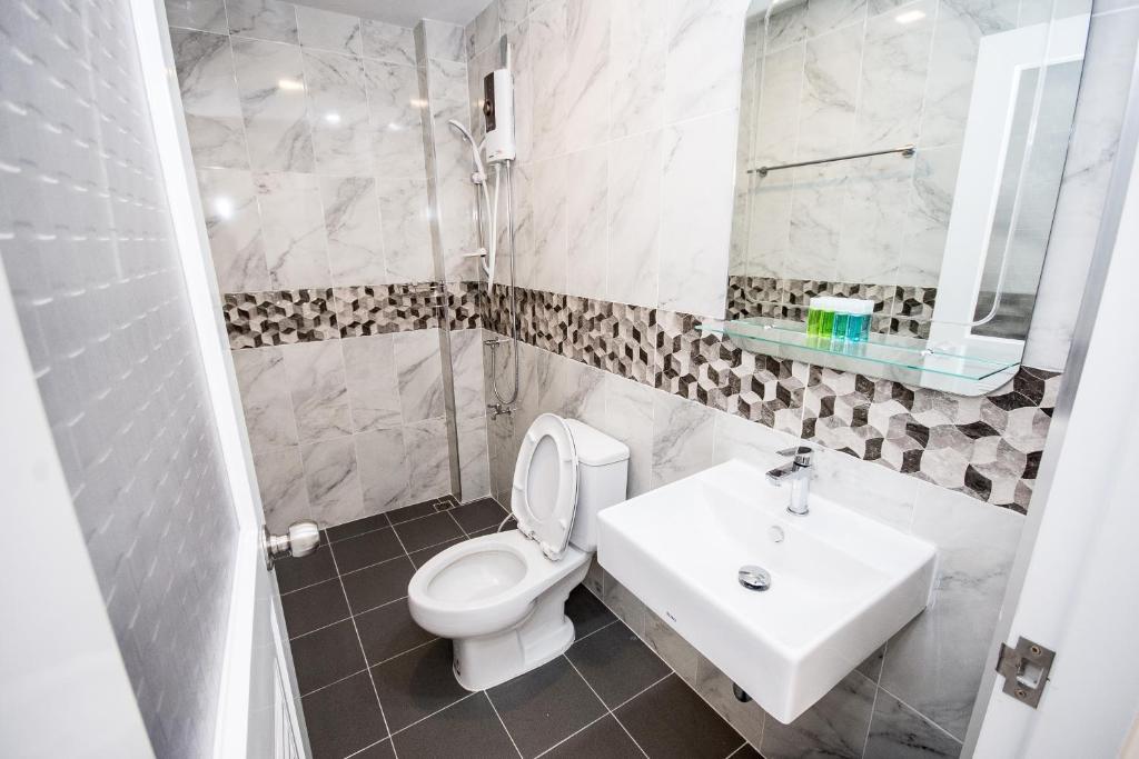 ninaguesthouse - Resim 24