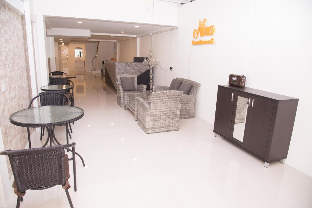 ninaguesthouse - Resim 4