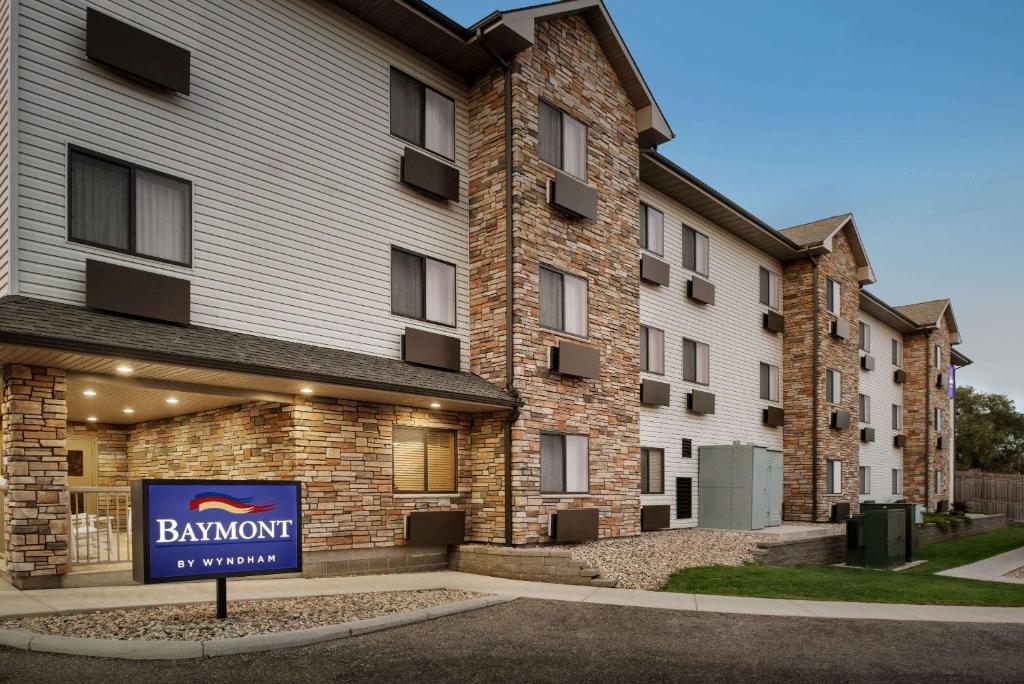 Baymont by Wyndham Glenwood