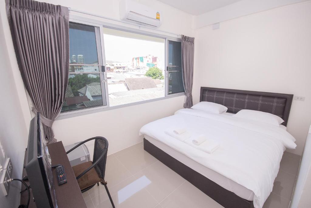 ninaguesthouse - Resim 7