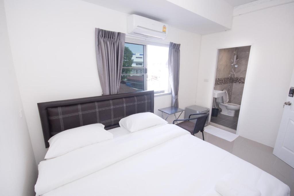 ninaguesthouse - Resim 21