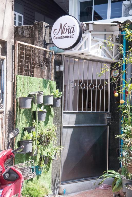 ninaguesthouse - Resim 14