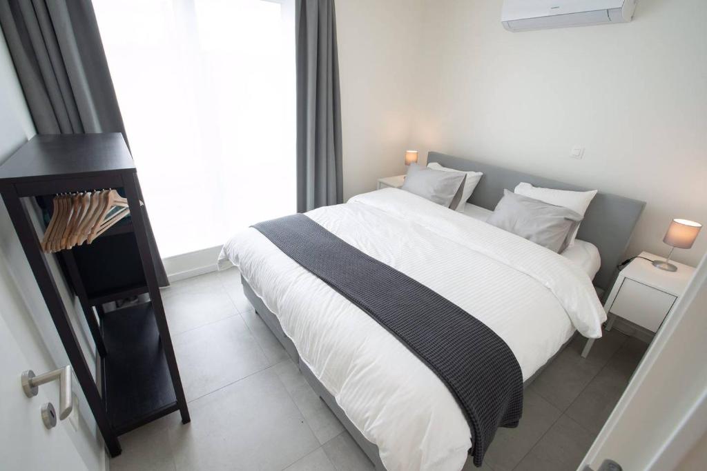 Studio Brussels Airport - South - Housity
