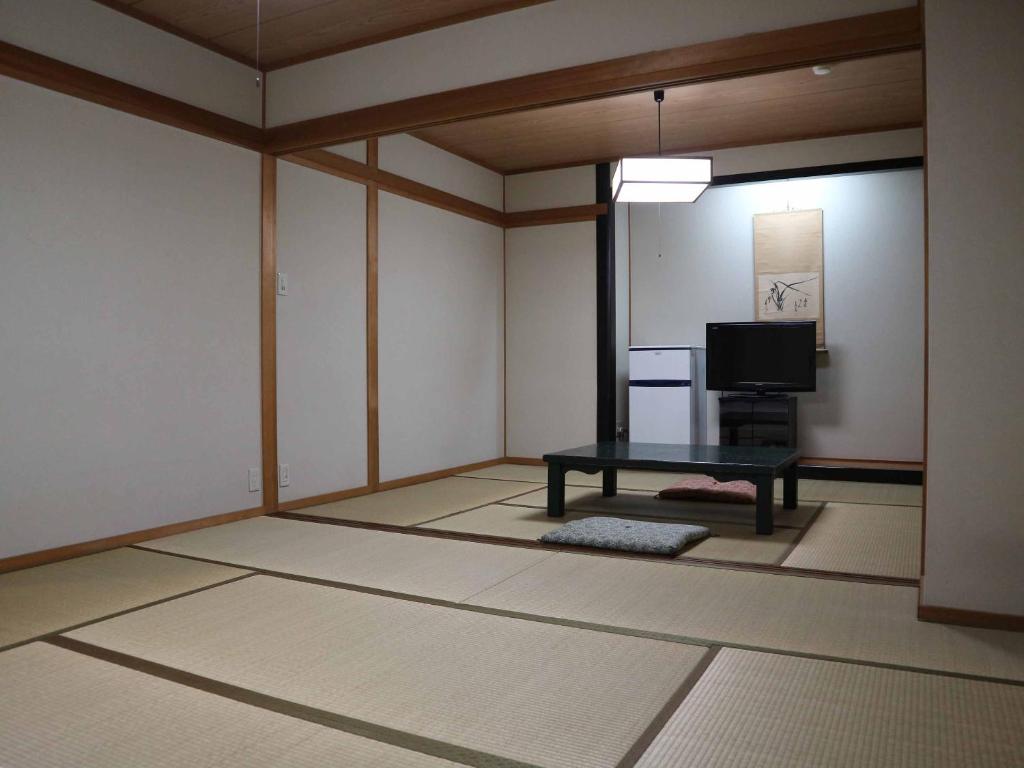 Fotografie z fotogalerie ubytování Kimatsu Ryokan v destinaci Hirošima