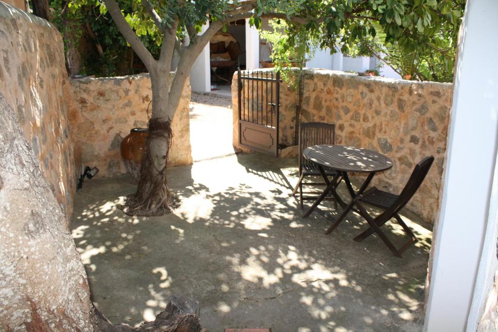Agroturismo Can Pere Sord, Sant Joan de Labritja – Tarifs 2023