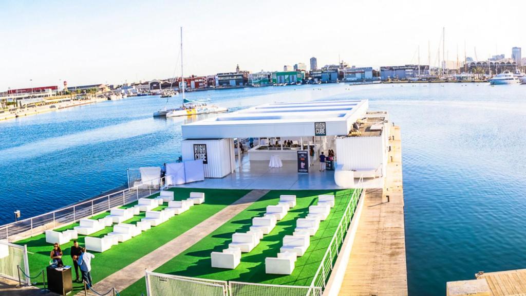 Cool Loft Malvarrosa Beach, Valencia – Bijgewerkte prijzen 2023