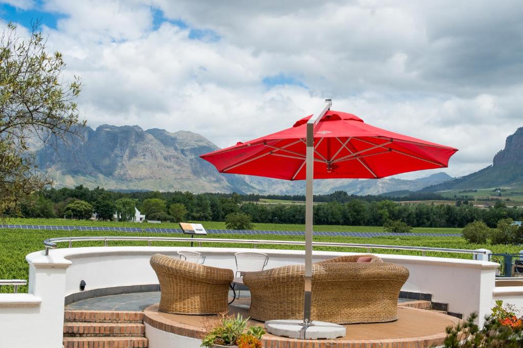 Vrede en Lust Estate photo