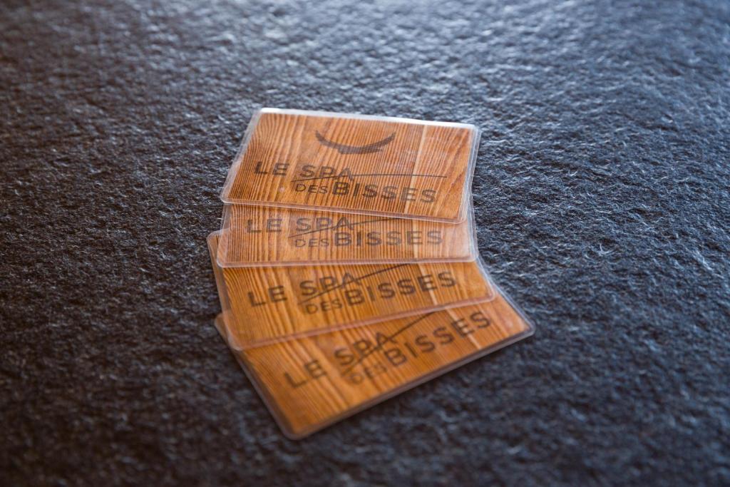 Le Grimpeur, Mer de Glace Spa Access, 50m from ski lift - Resim 34