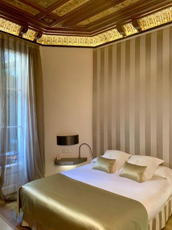 Anba Boutique, Barcelona – Precios actualizados 2022