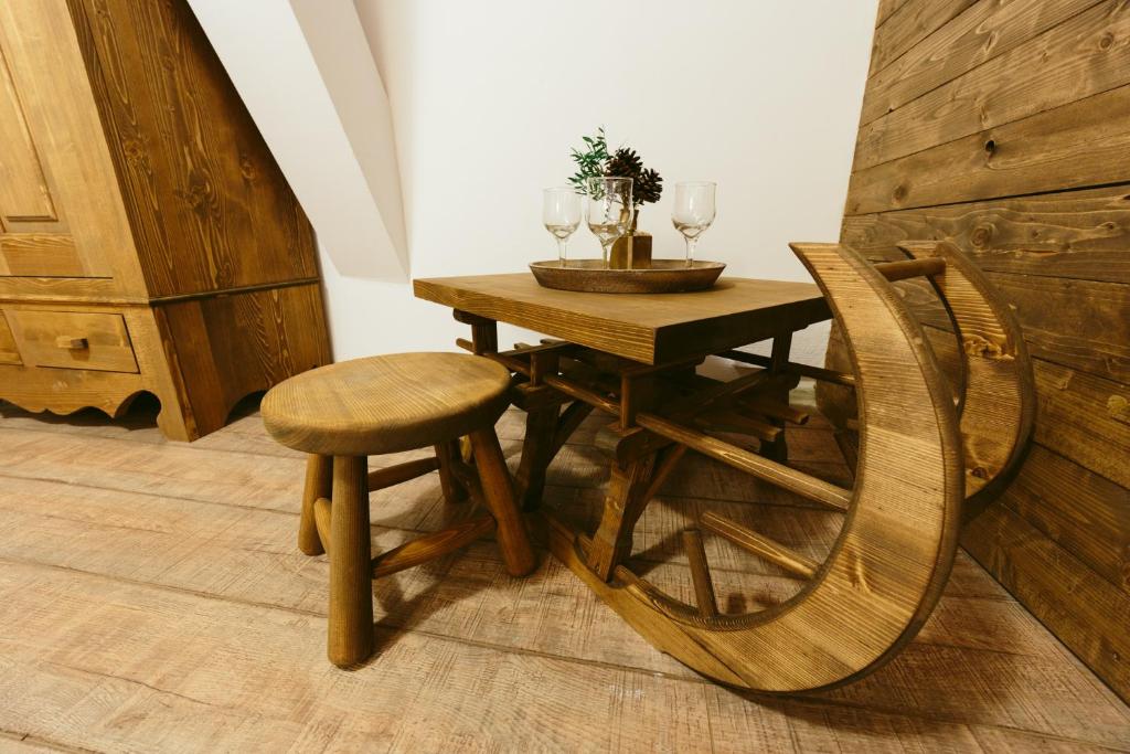Foto de la galería de Hotel Superski en Cavnic