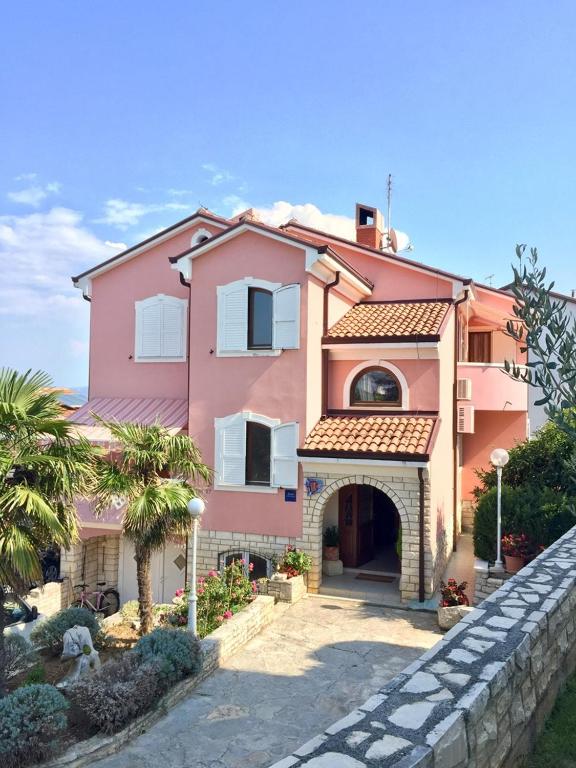 Apartment Stefica, Crveni Vrh (aktualisierte Preise für 2024)