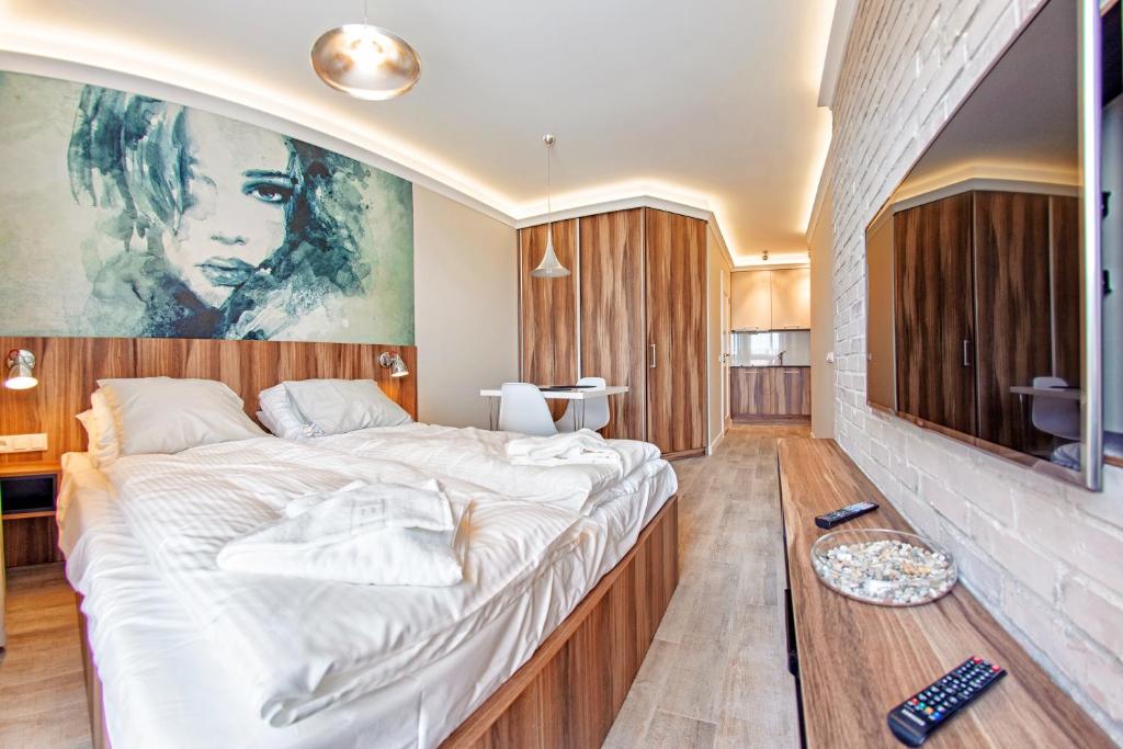 Apartamenty Sun & Snow Aura - 