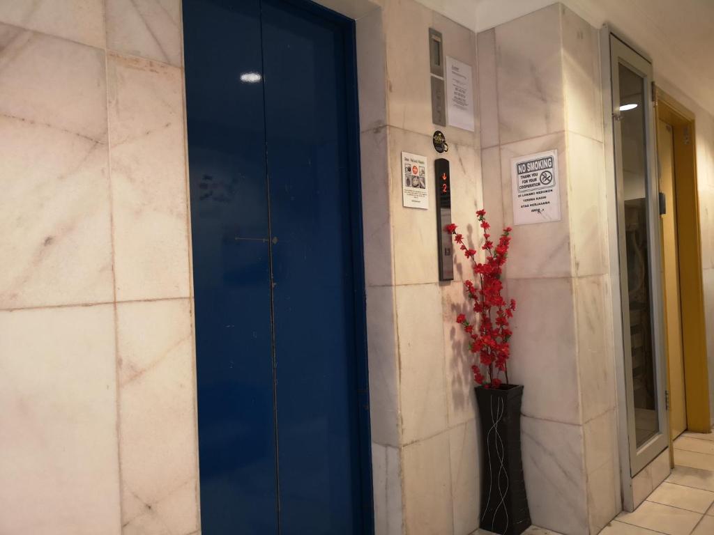 Fotografie z fotogalerie ubytování HOTEL AMBASSADOR 1 v destinaci Labuan