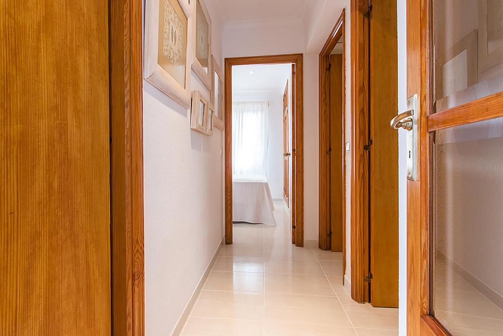 Fotografia z galérie ubytovania Apartment Rosmare v Alcudii