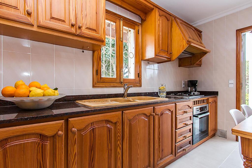 Fotografia z galérie ubytovania Apartment Rosmare v Alcudii