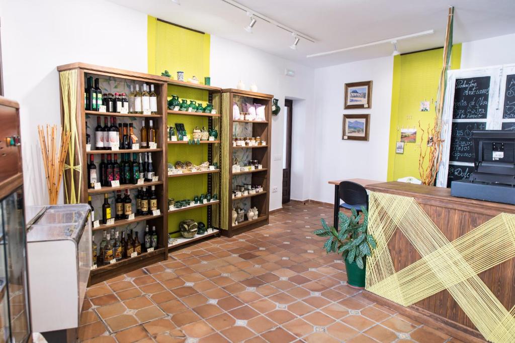 Imagen de la galería de Hotel Zuhayra, en Zuheros