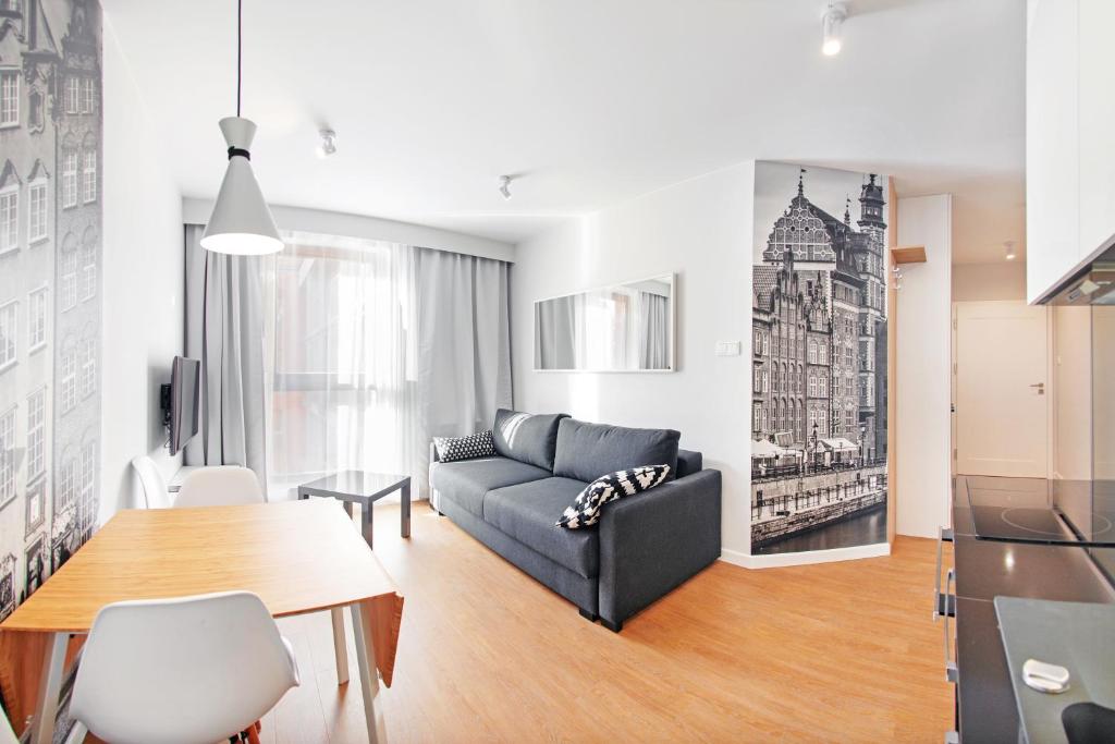 Apartamenty Sun & Snow Aura - 