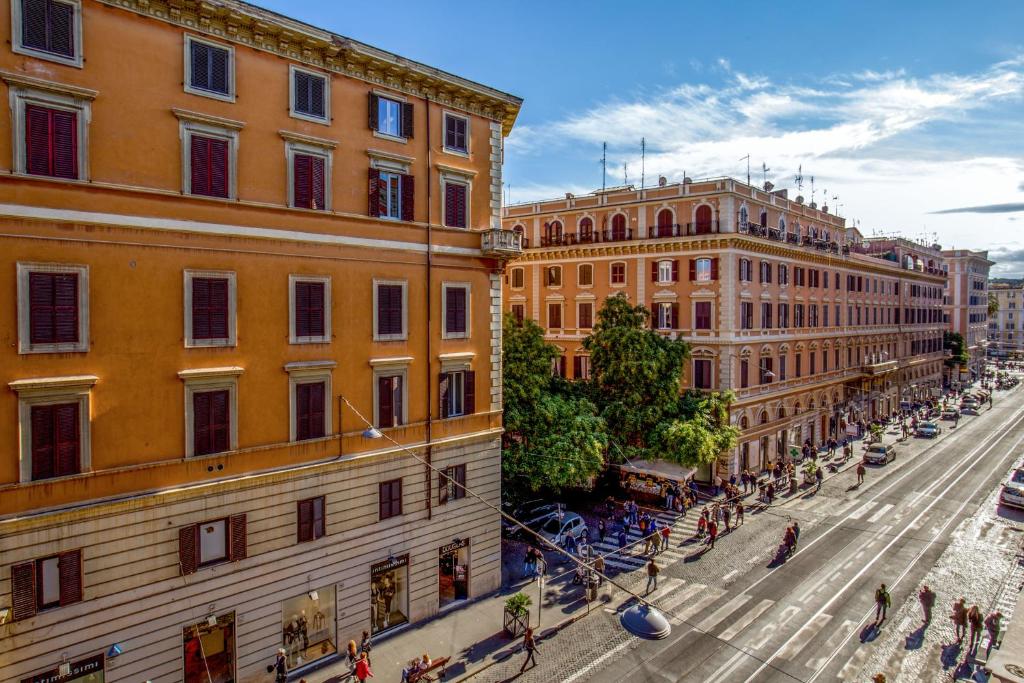 Amalia Suites by Remember Rome - 3