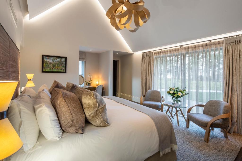 Linthwaite House Hotel - 