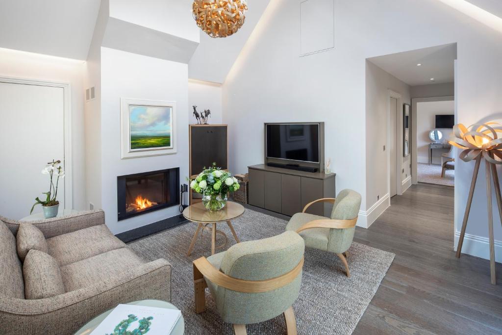 Linthwaite House Hotel - Resim 6