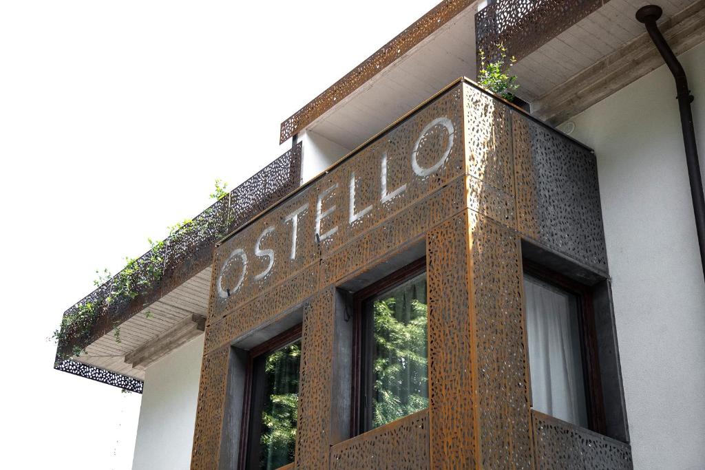 Fotografie z fotogalerie ubytování StraVagante Hostel & Rooms v destinaci Verona