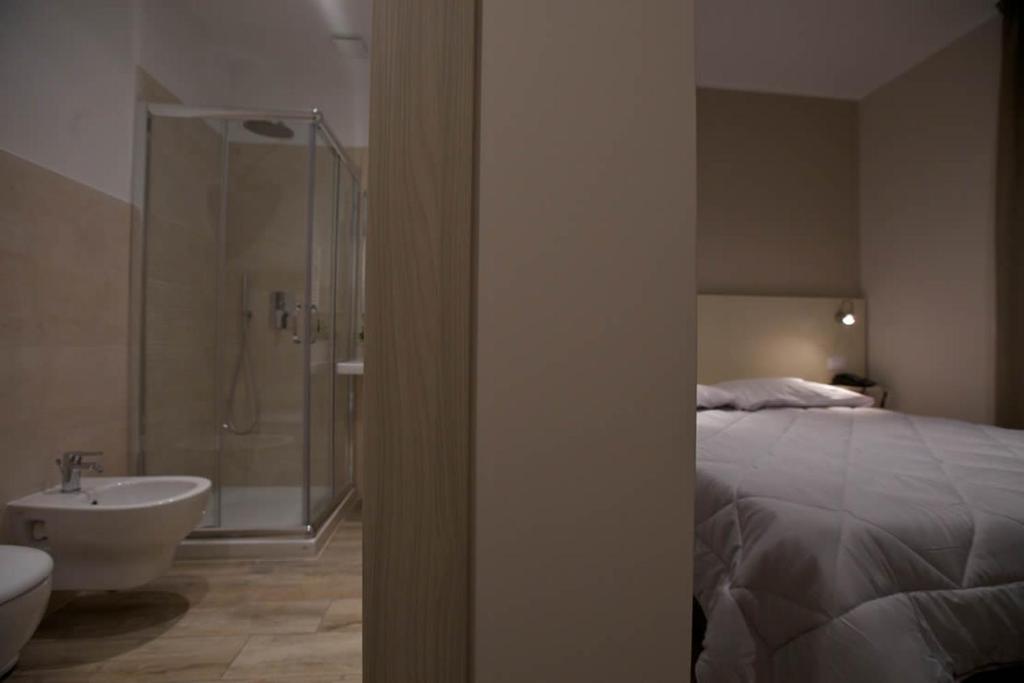 Onorati Hotel - Habitación Individual