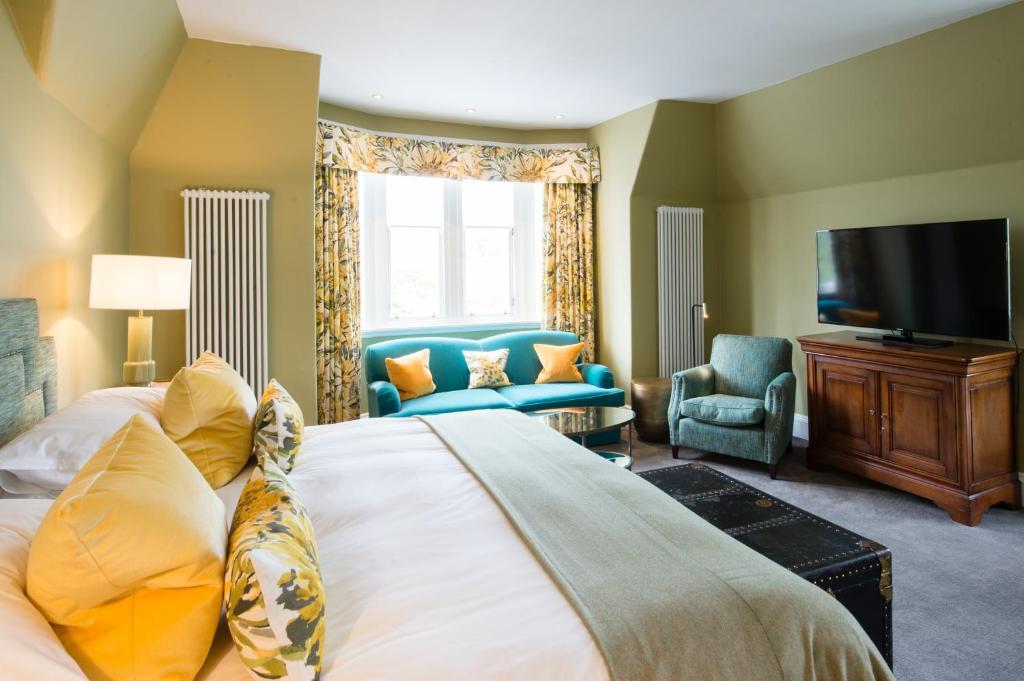 One Devonshire Gardens a Hotel Du Vin - 