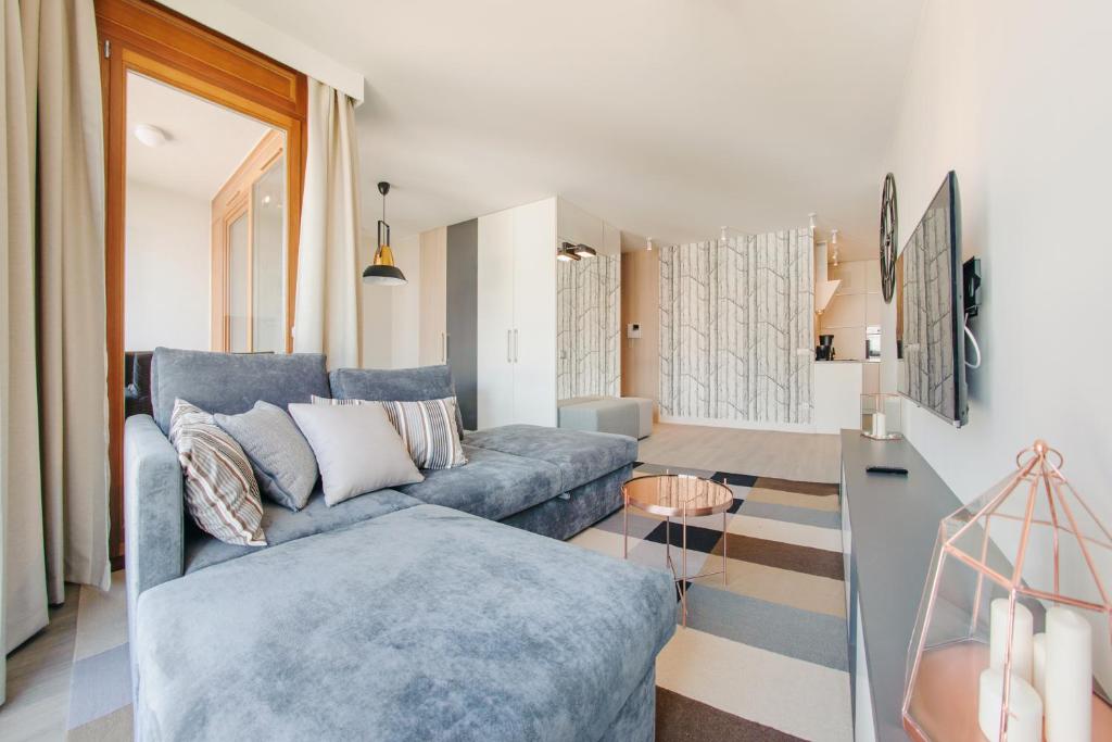 Apartamenty Sun & Snow Aura - 