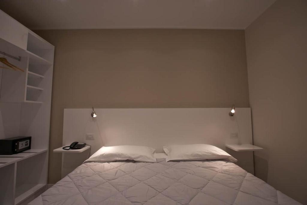 Onorati Hotel - Habitación Doble