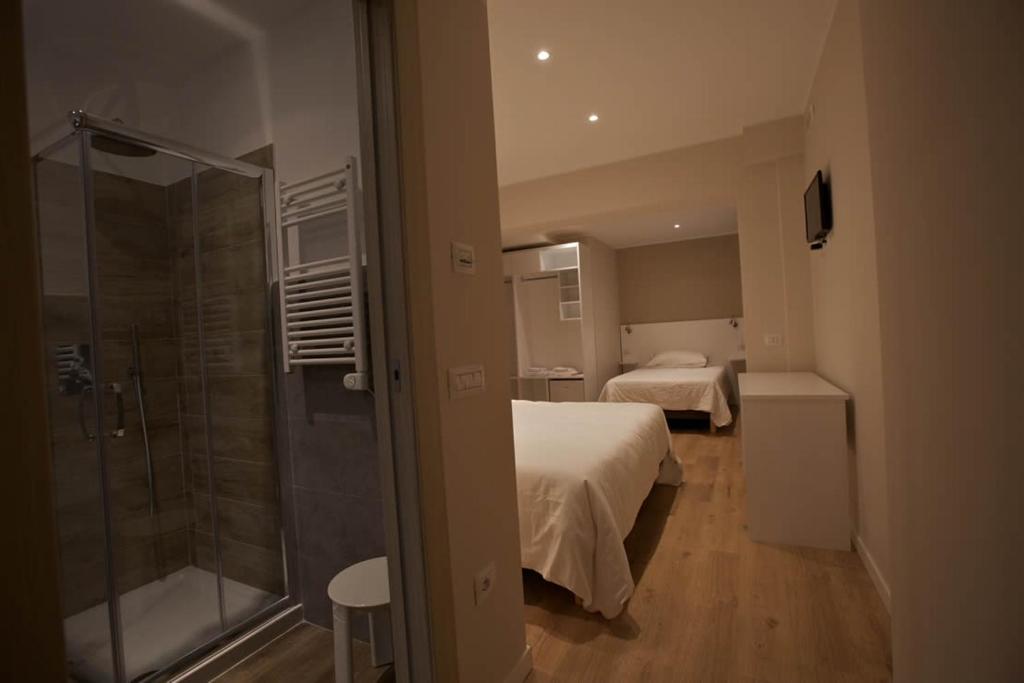 Onorati Hotel - Habitación Familiar