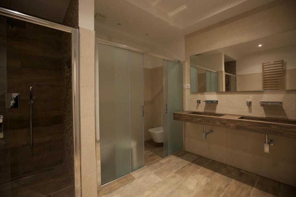 Onorati Hotel - Suite Superior