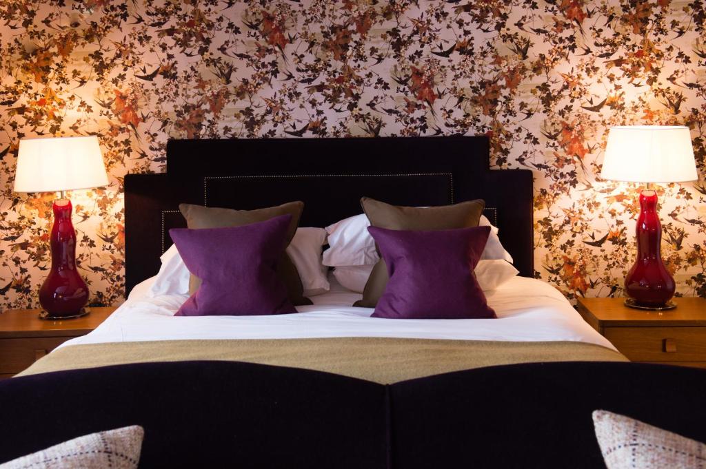 One Devonshire Gardens a Hotel Du Vin - Resim 32